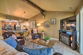 Branson Condo with Pool and Golf Course Views!
